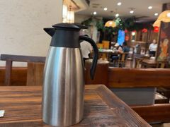 -萬家灯火·私房湘菜·22年老手艺(南岭大道店)