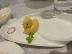 -海湾壹品·粤菜·早茶·烤鸭(拱北店)