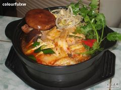 照片&nbsp;101-巨无霸串店(大什字街店)