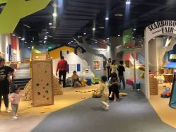 -儿童乐园(王府井百货店)