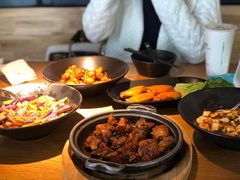 -金牌外婆家(苏州中心店)