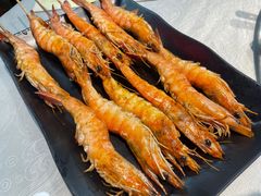 -皮记海鲜1995(寮步店)