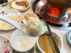 -北平楼老北京涮羊肉(滨河北路店)