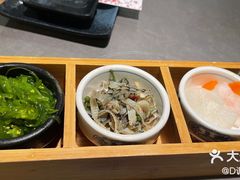 -沼津港精致料理·寿喜烧·烧鸟(龙湖南桥天街日料榜单店)
