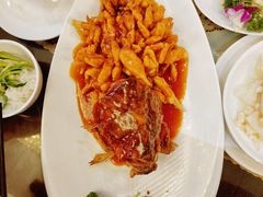 -新聚丰菜馆(太监弄店)