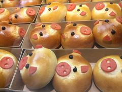 -多乐之日(和平伊势丹店)