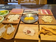-银米·云南传统过桥米线(双廊黑金冠店)