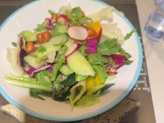 爽口拌菜-江边城外烤全鱼(汉光百货店)