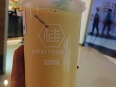 -桂桂茶(恒基名人店)
