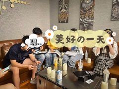 -ELEVEN桌游剧本杀轰趴馆(三里屯店)