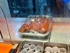 -整只乳鸽GetSQUAB(西华路店)