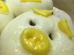 -潮粥荟·潮汕砂锅粥(朝阳大悦城店)