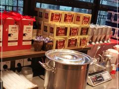 -香园茶社·金陵小灶(老门东店)