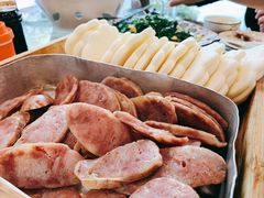 -陈记菜馆·非遗淮扬菜(东关街教场店)