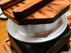 -禾珍珠家常小馆(河南博物院店)