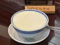 -民信老铺(双皮奶博物馆店)