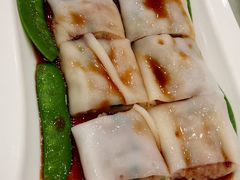 香茜牛肉肠-海晖酒楼·顺德鱼生(荣华店)