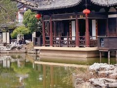 -常熟方塔园