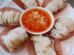 -春发生饭店·非遗(南院门店)