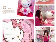Hello&nbsp;Kitty&nbsp;Cafe(弘大店)-Hello Kitty Cafe(弘大店)