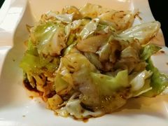 -柒號馆天津菜·八珍豆腐·牛窝骨