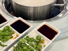 -盈田盈粥庄(博山东路店)