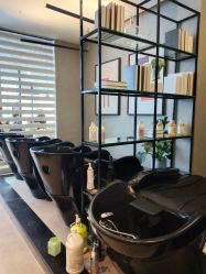 -MOVAN HAIR莫凡匠人发型屋