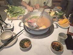 -左庭右院鲜牛肉火锅(新梅广场店)