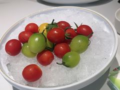 -渔港甄宴·海鲜·地标烟台菜(金沙滩店)
