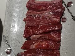 -焱铁烧·黑毛和牛专门店(杭州嘉里中心店)