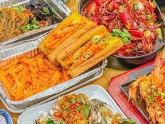 -铭记烧烤制作社•吊炉乳鸽 延吉冷面