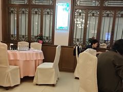 -烤肉宛饭庄(南礼士路店)