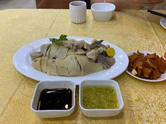 -九大簋家宴(北京路店)