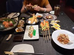 -德川家日本料理(中关村寰太大厦店)