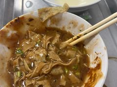 -正味斋锅巴菜(西北角店)
