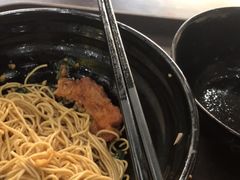 -常熟炒浇面馆(蓝旗街店)