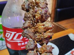 -夜猫子串吧·龙虾.江西小炒(万塘路店)