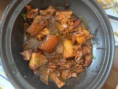-李东农庄(中南百草园地标店)