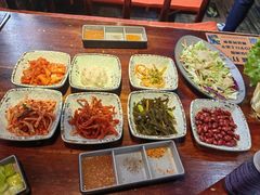 -火炉情韩国料理店(古田路店)
