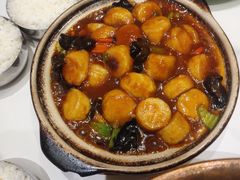-小柒家第一锹东北菜(城关店)