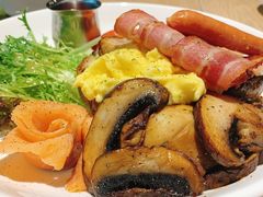 -Maxpoint Kitchen 西餐咖啡(乐峰广场店)
