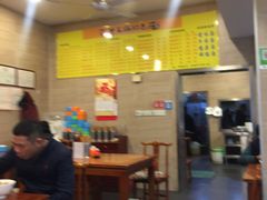 大堂-牛王庙特色面(杏苑公寓店)