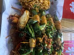 -魏记里脊肉炸炸炸(南门口店)