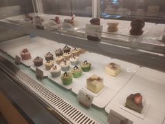 -慕可创意美学·定制CAKE·微景观蛋糕(总店)