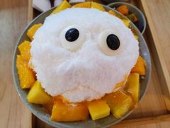 -怪物的冰与火(天虹商场中山路店)