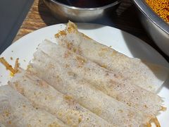 -叶婆婆钵钵鸡(乐山老店)