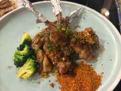 -曙亚洲餐厅-重庆富力艾美酒店(南坪万达广场店)
