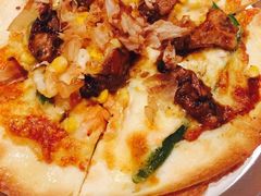 -食间牛排(湖西路店)