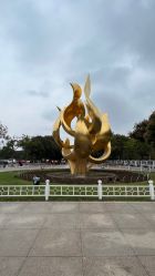 -玄武湖景区-情侣园游乐场