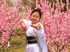 春游-唆了蜜团建·趣味沉浸式剧情·蹦床轰趴运动拓展基地(天津旗舰店)